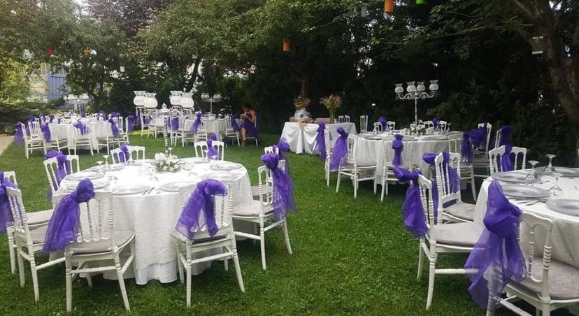 Dafne Hotel Ankara Buitenkant foto
